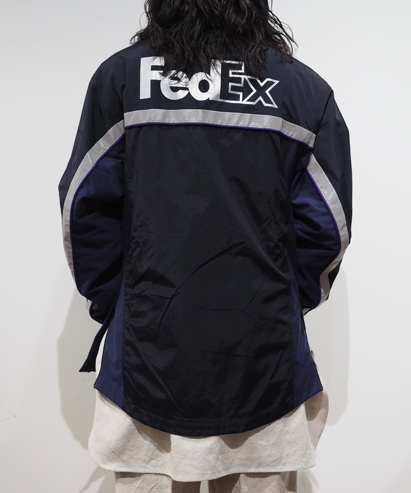 USED】FEDEX Mountain Jacket /240122-005 | THE