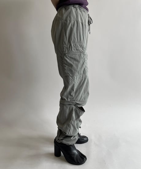 【USED】 Mountain Hard Wear Convertible Pants  / 250526-016
