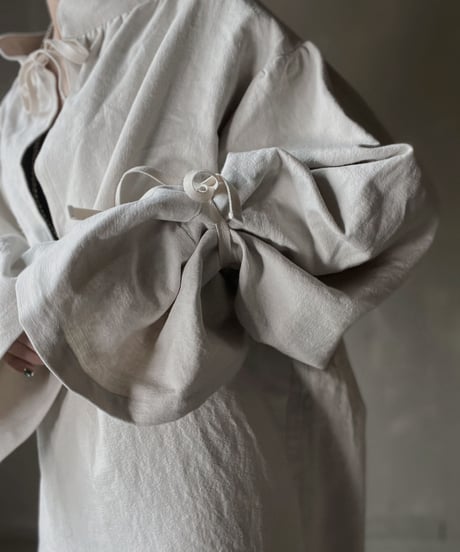 【RE;CIRCLE】 RE French Army Mattress cover One-piece/220307-005