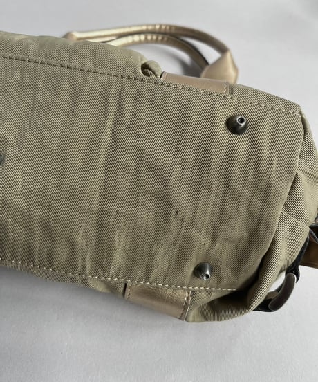 【USED】GUESS Hand Bag/ 241007-013