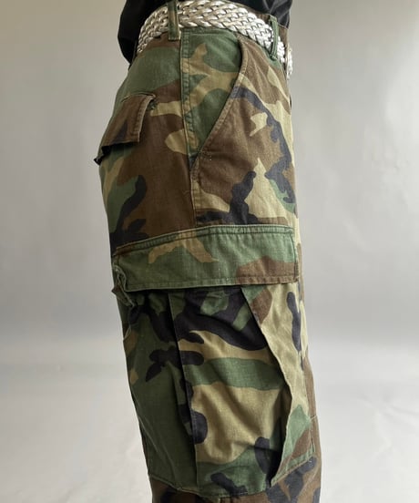 【USED 】U.S. ARMY Pants/ 240824-036