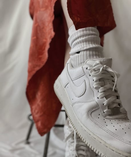 【USED】 NIKE Airforce/210811-009