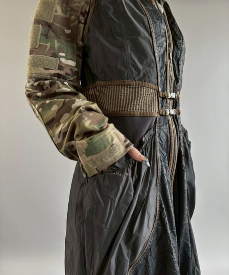 【USED】 Design N/S One-Piece  /251101-021