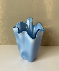 【USED】 Flower Vase  ( 花瓶 / フラワーベース ) 4911