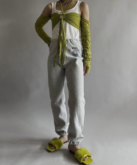 【USED】 DYLN Design Camisole Top  /240414-014