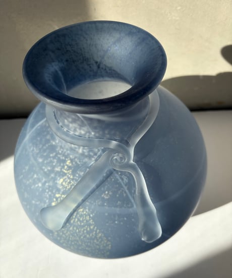 【USED】 Flower Vase  ( 花瓶 / フラワーベース ) 5892