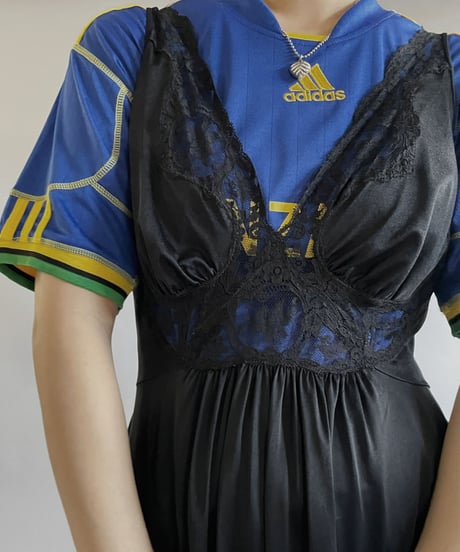 【USED】 adidas TANZANIA S/S Soccer Shirt / 230819-008