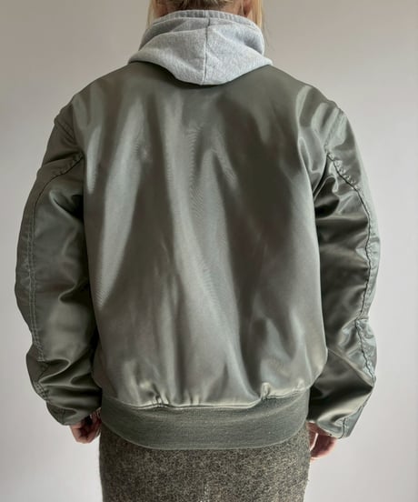 【USED】 CWU Flight Jacket / 260131-012