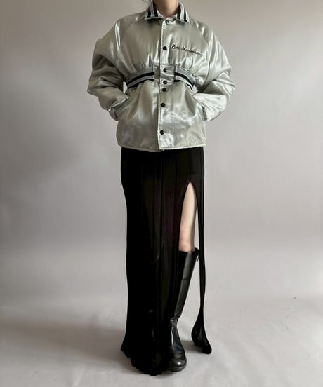 【RE;CIRCLE】 RE Nylon Blouson Switch / 260312-010