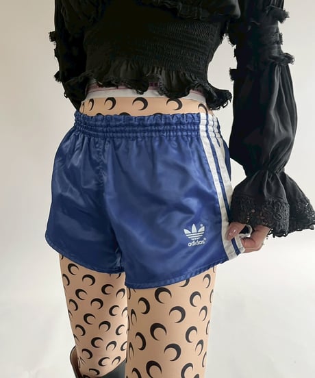 【USED】 adidas Game Shorts  /250419-012