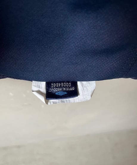 【USED 】UMBRO ENGLAND Soccer Shirt /240603-053