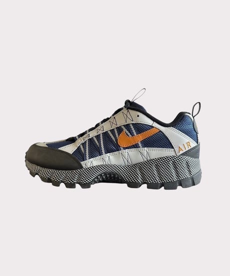 【USED】 Nike Air HUMARA Shoes / 240423-002