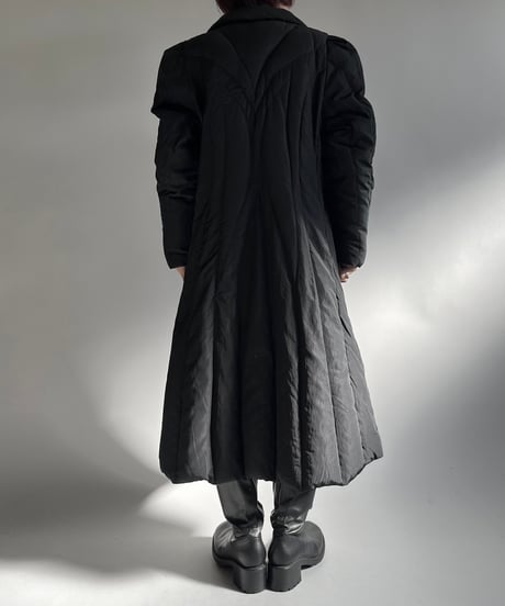 【USED】 Down Coat /250104-048