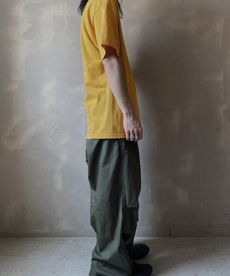 【USED】 Made in USA HOOK-UPS T-Shirt / 230731-017