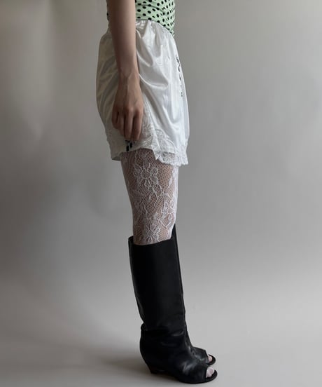 【RE;CIRCLE】 Non asleep Skirt  /  250821-002