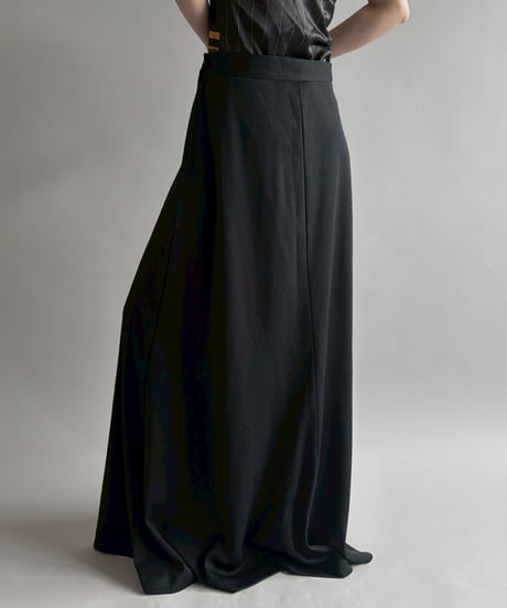 【USED】 Long Skirt /260613-010