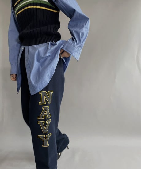 【USED】  Soffe Pants  / 221126-004