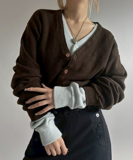 THE TINY SHOP by MORI