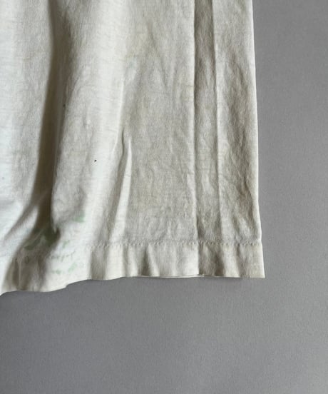【USED 】Made in USA 92's SOFTEE LOLLA PALOOZA T-Shirt /240429-116
