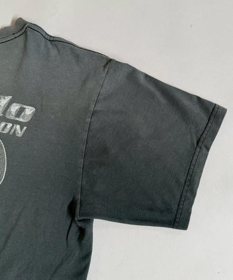 【USED】 HARLEY DAVIDSON T-shirt / 251004-006