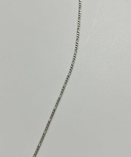 【USED】 Bell Necklace /241026-043