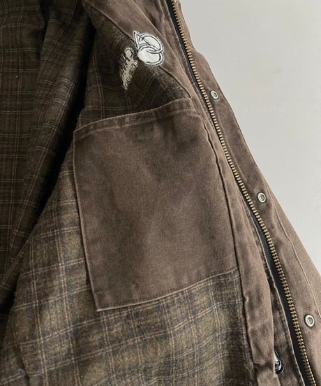 【USED】 Carhartt Chore Coat /250222-012