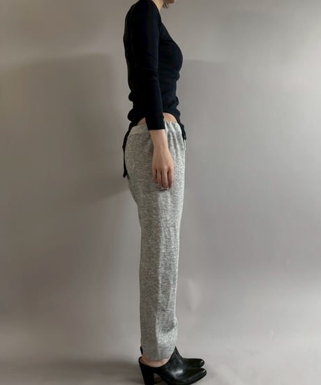 【USED】 Made in USA adidas Sweat Pants / 251220-002