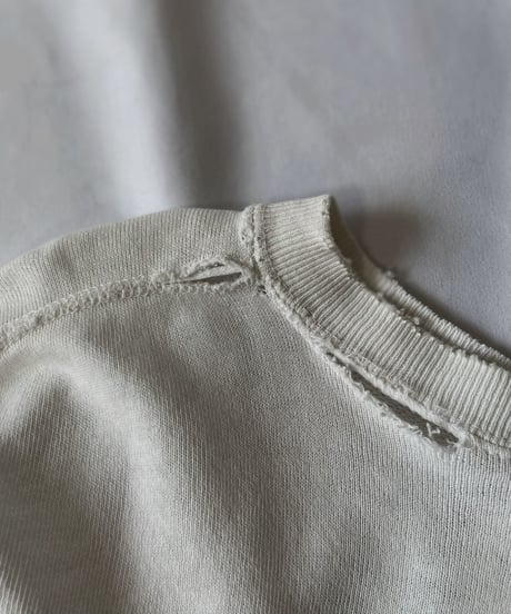 【USED】   Vintage Sweat J.S.Bach/211102-028