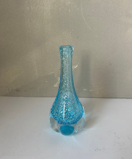 【USED】 Flower Vase  ( 花瓶 / フラワーベース ) 5644