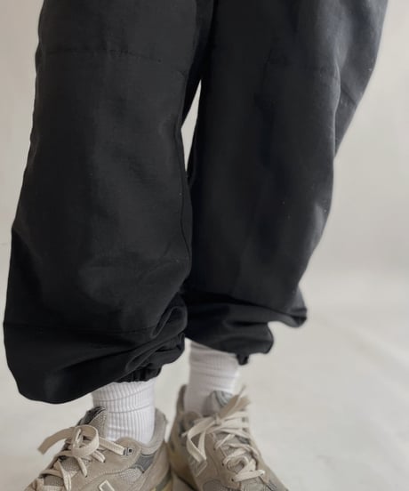 【USED】 Army Training Pants / 220521-005