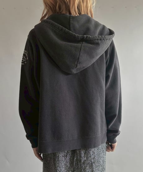 【USED】 HARLEY DAVIDSON Zip Parka / 251004-013