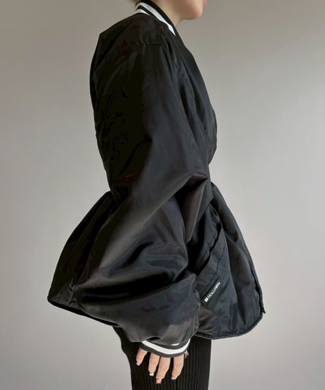 【RE;CIRCLE】 RE Nylon Blouson Switch / 260115-010