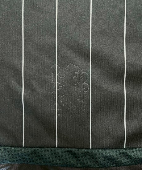 【USED】 adidas 06~07's CHELSEA Soccer Shirt  / 250607-003