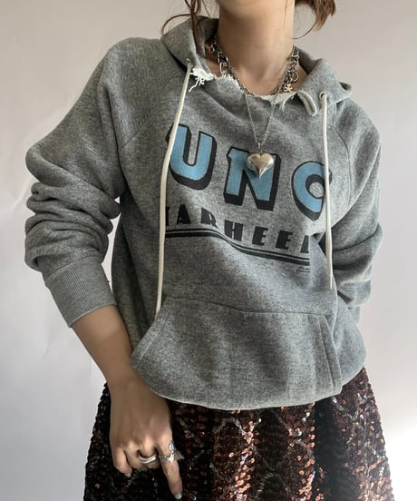 【USED】 80~90's UNC Parker/241124-025