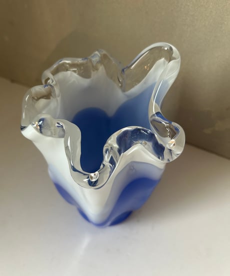 【USED】 Flower Vase  ( 花瓶 / フラワーベース ) 5635