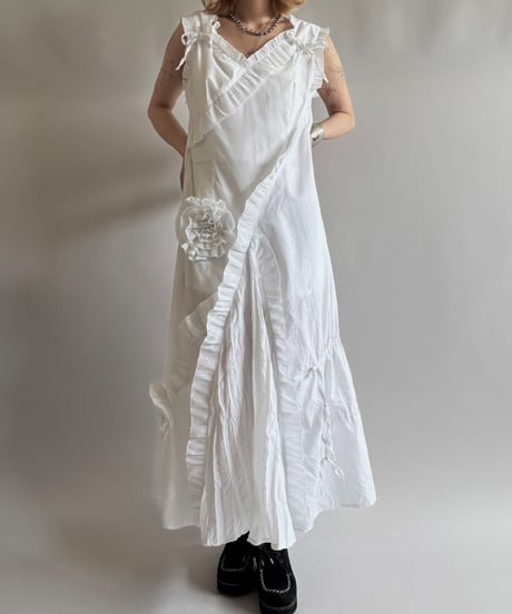 【USED】 N/S Design One-Piece / 250823-030