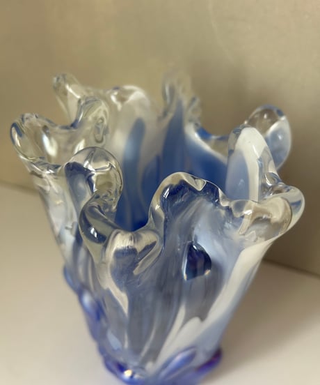 【USED】 Flower Vase  ( 花瓶 / フラワーベース ) 5738
