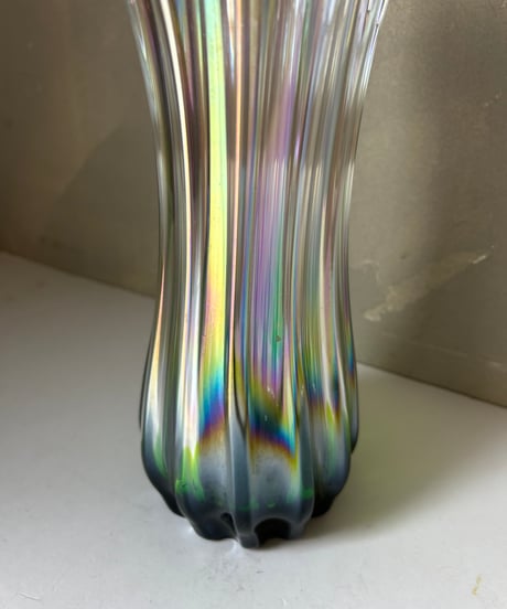 【USED】 Flower Vase  ( 花瓶 / フラワーベース ) 5774