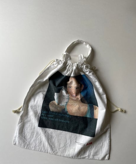 【RE;CIRCLE】 RE ECO Bag / 220416-043