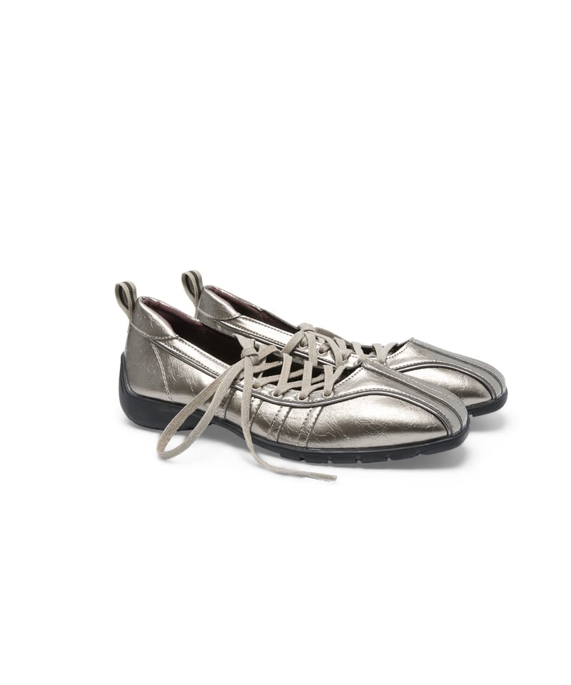 ROCKFISH WEATHERWEAR】 BLISS LACEUP SNEAKERS V2
