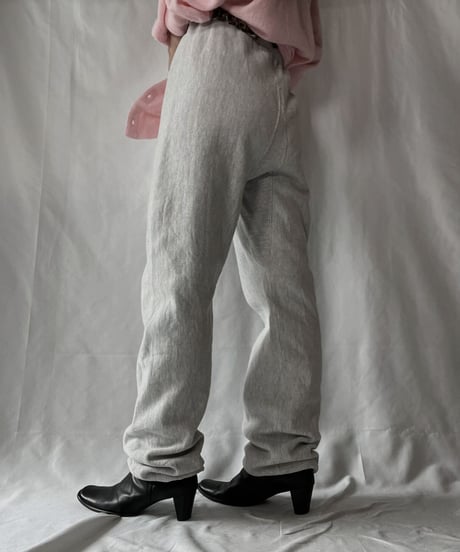 【USED】 Campion Sweat Pants BULLDOGS/210930-024