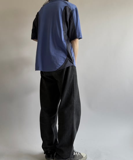 【USED】 Nike 00~01's Nederland Soccer Shirt/ 250607-040