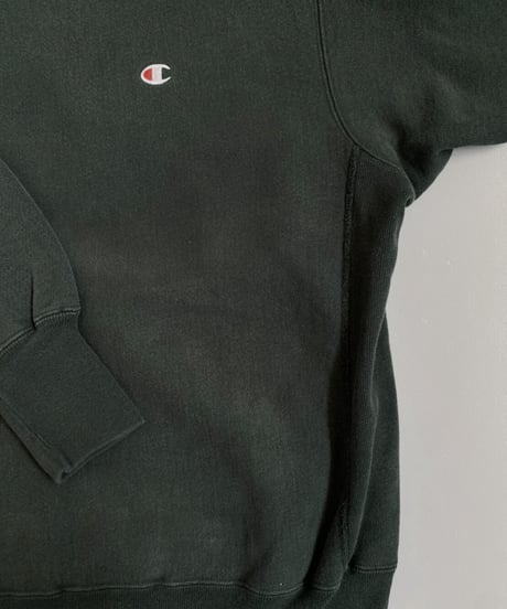 【USED】  Champion Reverse weave / 230123-006