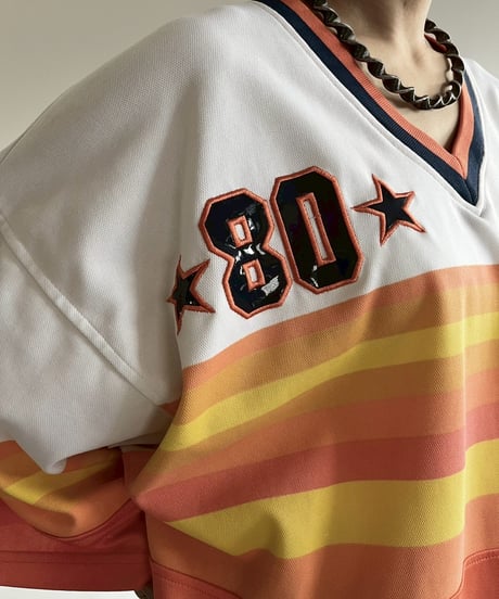 【USED】 ASG Sports Game Shirt /250419-001