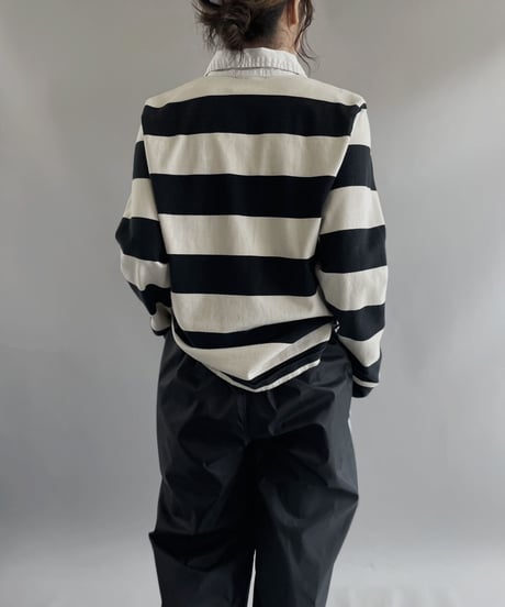 【USED】 Ralph Lauren Rugger Shirt / 231021-021