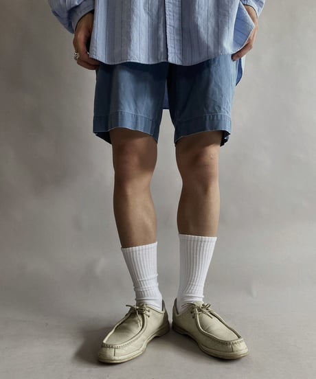 【USED】 Ralph Lauren Shorts / 230605-015