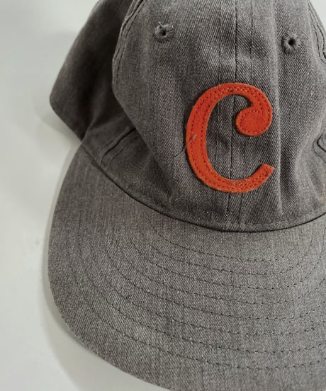 【USED】Cap C /220327-021