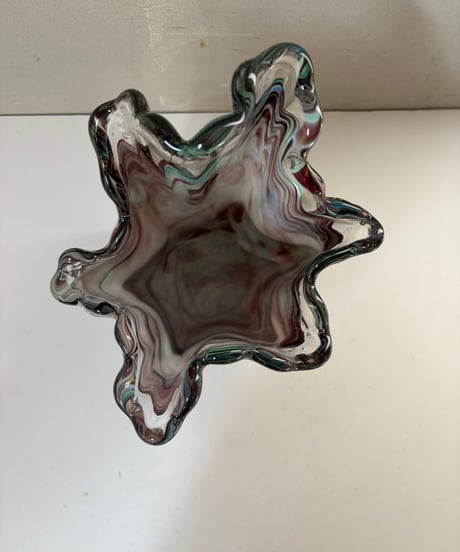 【USED】 Flower Vase  ( 花瓶 / フラワーベース ) 5901