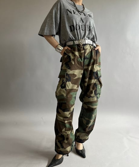 【USED】 Made in USA JERZEES 90's T-Shirt /240824-034