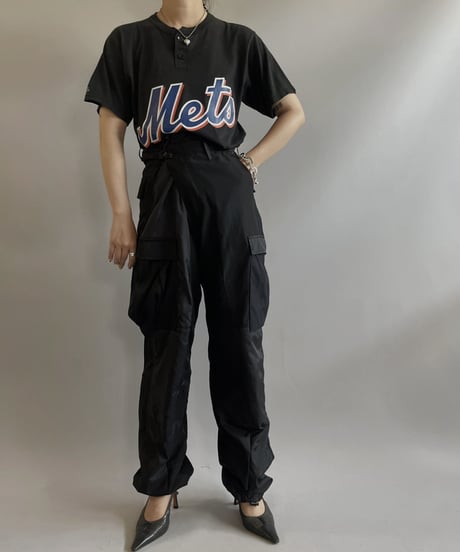 【USED】  Mets S/S T-Shirt / 230812-014